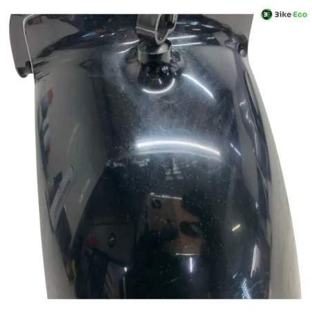Garde boue avant YAMAHA FZ6 600 2004-2006