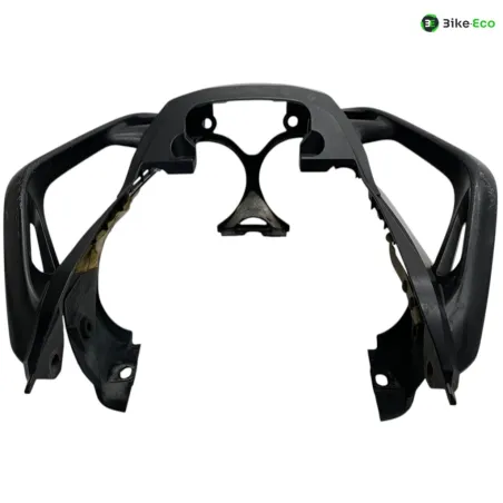 Cache carenage coque arriere YAMAHA FZ6 600 2004-2006