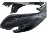 Cache carenage coque arriere YAMAHA FZ6 600 2004-2006 Cache carenage coque arriere YAMAHA FZ6 600 2004-2006