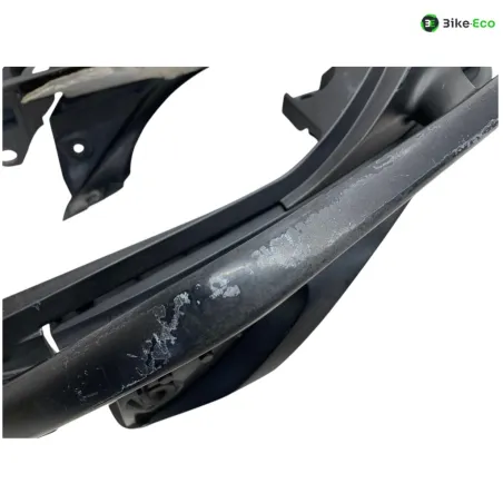 Cache carenage coque arriere YAMAHA FZ6 600 2004-2006