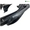Cache carenage coque arriere YAMAHA FZ6 600 2004-2006 Cache carenage coque arriere YAMAHA FZ6 600 2004-2006