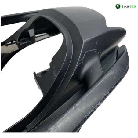 Cache carenage coque arriere YAMAHA FZ6 600 2004-2006