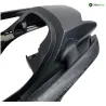 Cache carenage coque arriere YAMAHA FZ6 600 2004-2006 Cache carenage coque arriere YAMAHA FZ6 600 2004-2006