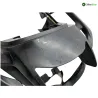Cache carenage coque arriere YAMAHA FZ6 600 2004-2006 Cache carenage coque arriere YAMAHA FZ6 600 2004-2006