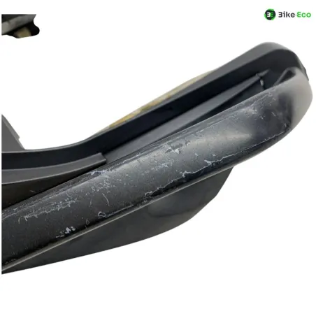 Cache carenage coque arriere YAMAHA FZ6 600 2004-2006
