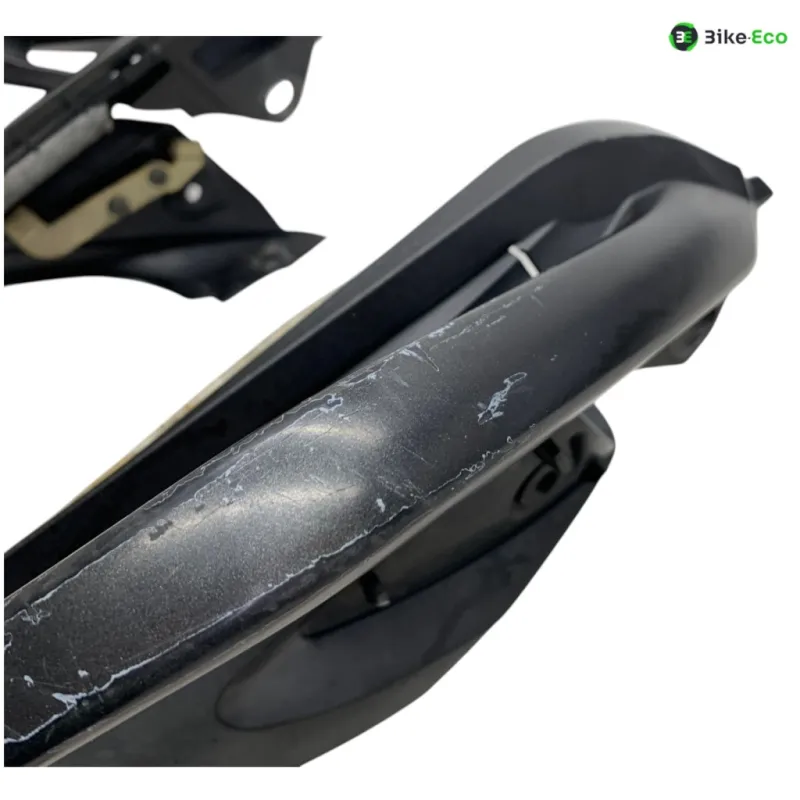 Cache carenage coque arriere YAMAHA FZ6 600 2004-2006
