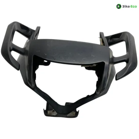 Cache carenage coque arriere YAMAHA FZ6 600 2004-2006