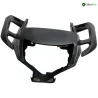 Cache carenage coque arriere YAMAHA FZ6 600 2004-2006 Cache carenage coque arriere YAMAHA FZ6 600 2004-2006