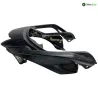 Cache carenage coque arriere YAMAHA FZ6 600 2004-2006 Cache carenage coque arriere YAMAHA FZ6 600 2004-2006