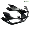 Cache carenage coque arriere YAMAHA FZ6 600 2004-2006 Cache carenage coque arriere YAMAHA FZ6 600 2004-2006