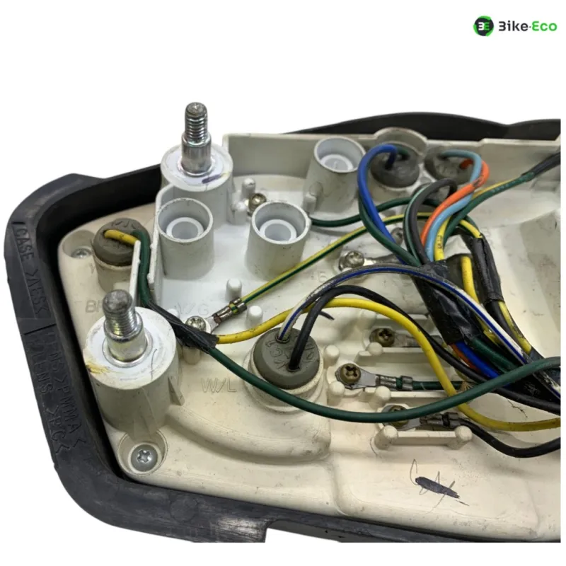 Compteur HONDA CBF 125 2013-2014