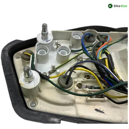 Compteur HONDA CBF 125 2013-2014