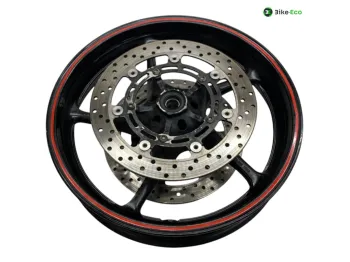Jante avant YAMAHA FZ6 600 2004-2006