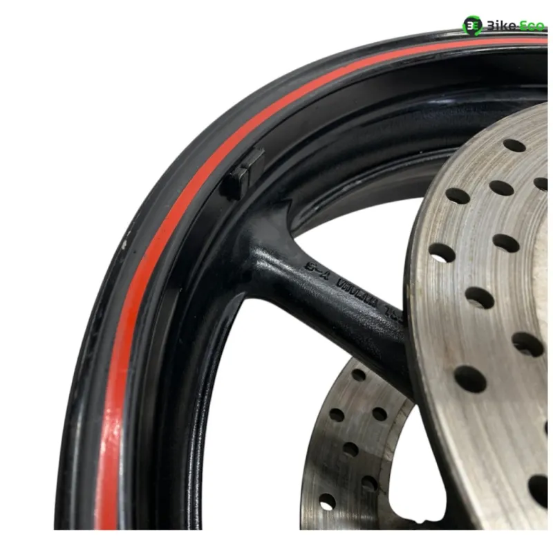 Jante avant YAMAHA FZ6 600 2004-2006