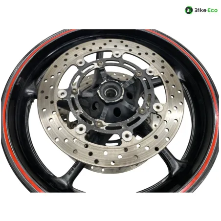 Jante avant YAMAHA FZ6 600 2004-2006