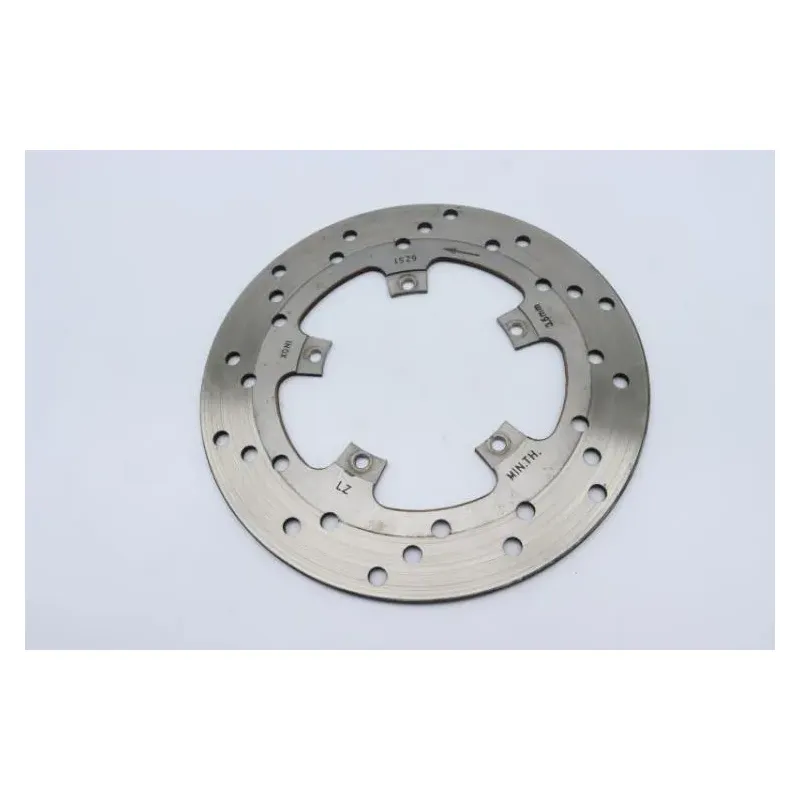 Disque frein avant PIAGGIO TYPHOON 50 2010 - 2017