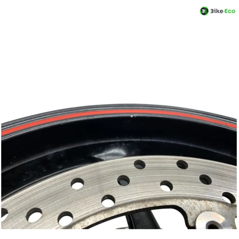 Jante avant YAMAHA FZ6 600 2004-2006