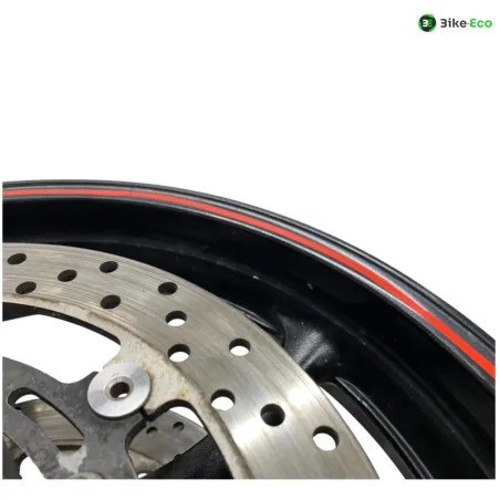 Jante avant YAMAHA FZ6 600 2004-2006