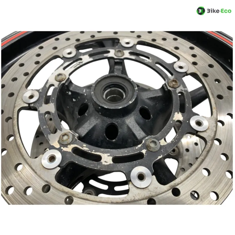 Jante avant YAMAHA FZ6 600 2004-2006