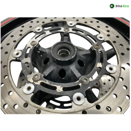 Jante avant YAMAHA FZ6 600 2004-2006