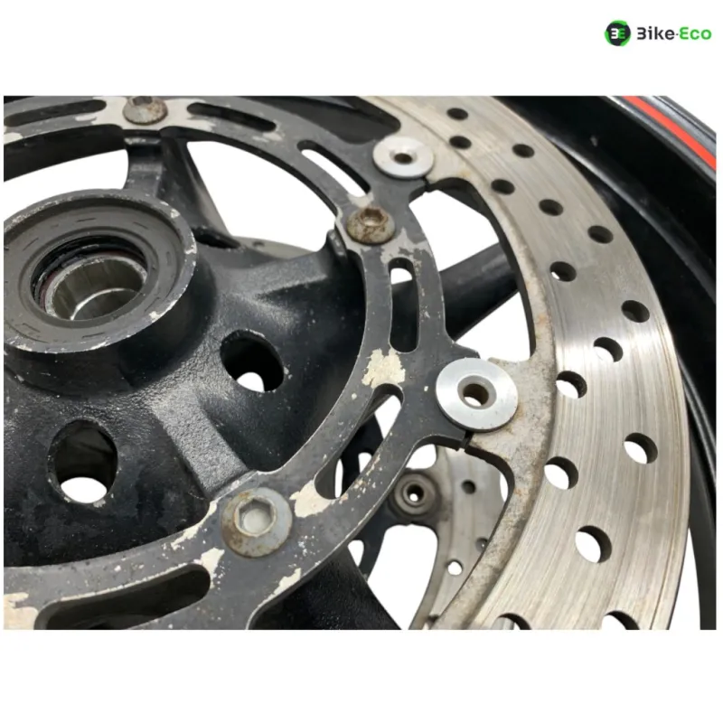 Jante avant YAMAHA FZ6 600 2004-2006