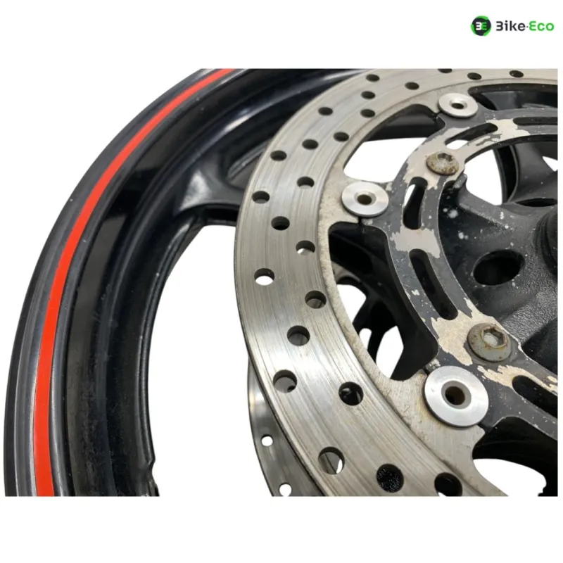 Jante avant YAMAHA FZ6 600 2004-2006