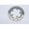 Disque frein avant PIAGGIO TYPHOON 50 2010 - 2017 Disque frein avant PIAGGIO TYPHOON 50 2010 - 2017