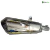 Silencieux (echappement) BMW R 1200 RT 2014-2018 K52 Silencieux (echappement) BMW R 1200 RT 2014-2018 K52