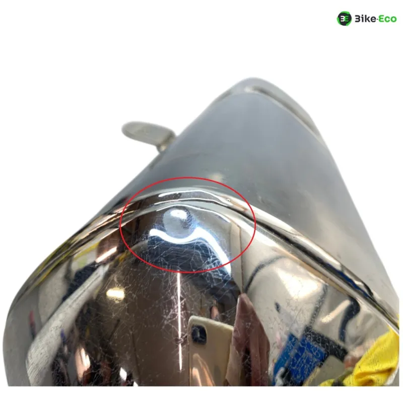 Silencieux (echappement) BMW R 1200 RT 2014-2018 K52