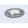 Disque frein avant PIAGGIO TYPHOON 50 2010 - 2017 Disque frein avant PIAGGIO TYPHOON 50 2010 - 2017