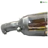 Silencieux (echappement) BMW R 1200 RT 2014-2018 K52 Silencieux (echappement) BMW R 1200 RT 2014-2018 K52