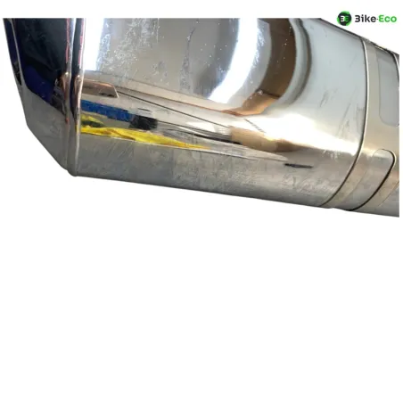 Silencieux (echappement) BMW R 1200 RT 2014-2018 K52