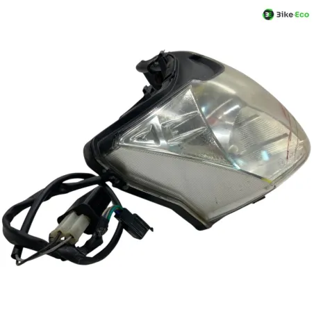 Optique (feux)(phare) HONDA CBF 125 2013-2014