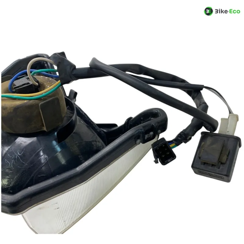 Optique (feux)(phare) HONDA CBF 125 2013-2014
