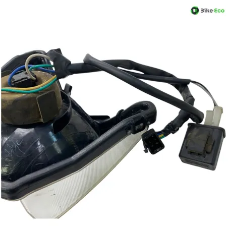 Optique (feux)(phare) HONDA CBF 125 2013-2014