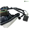 Optique (feux)(phare) HONDA CBF 125 2013-2014
