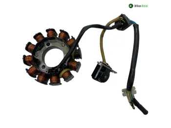 Stator alternateur HONDA CBF 125 2013-2014