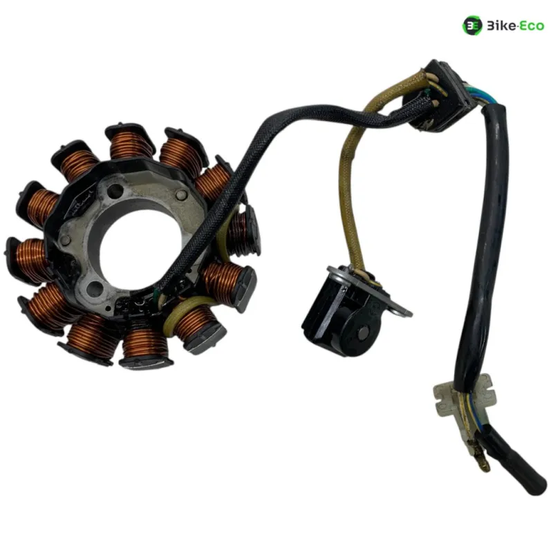 Stator alternateur HONDA CBF 125 2013-2014