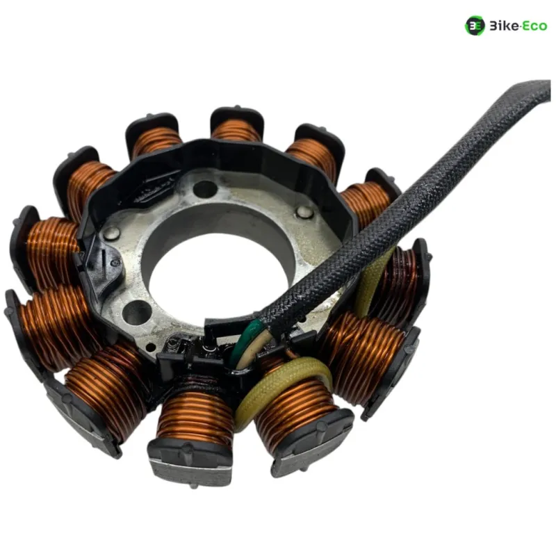 Stator alternateur HONDA CBF 125 2013-2014