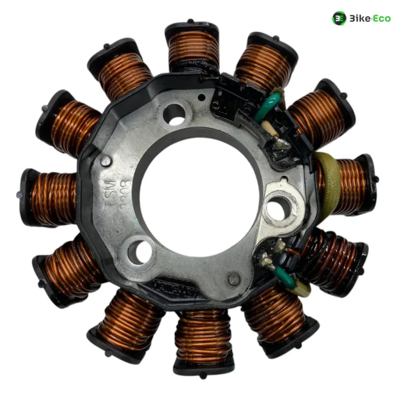 Stator alternateur HONDA CBF 125 2013-2014