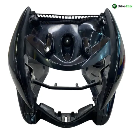 Cache carenage tete de fourche HONDA CBF 125 2013-2014