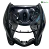 Cache carenage tete de fourche HONDA CBF 125 2013-2014 Cache carenage tete de fourche HONDA CBF 125 2013-2014