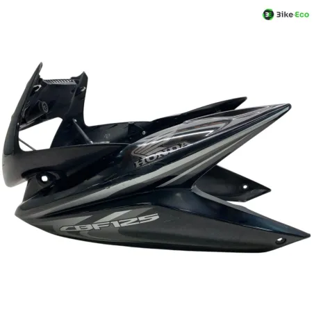 Cache carenage tete de fourche HONDA CBF 125 2013-2014