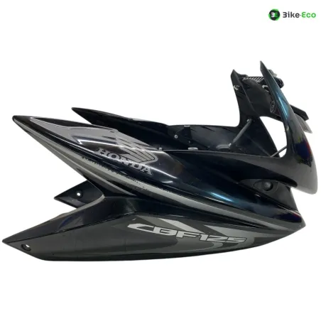 Cache carenage tete de fourche HONDA CBF 125 2013-2014
