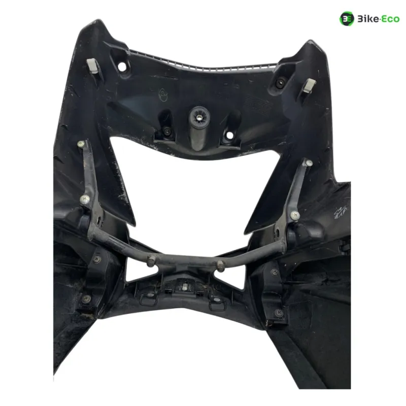 Cache carenage tete de fourche HONDA CBF 125 2013-2014