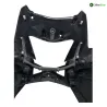 Cache carenage tete de fourche HONDA CBF 125 2013-2014 Cache carenage tete de fourche HONDA CBF 125 2013-2014