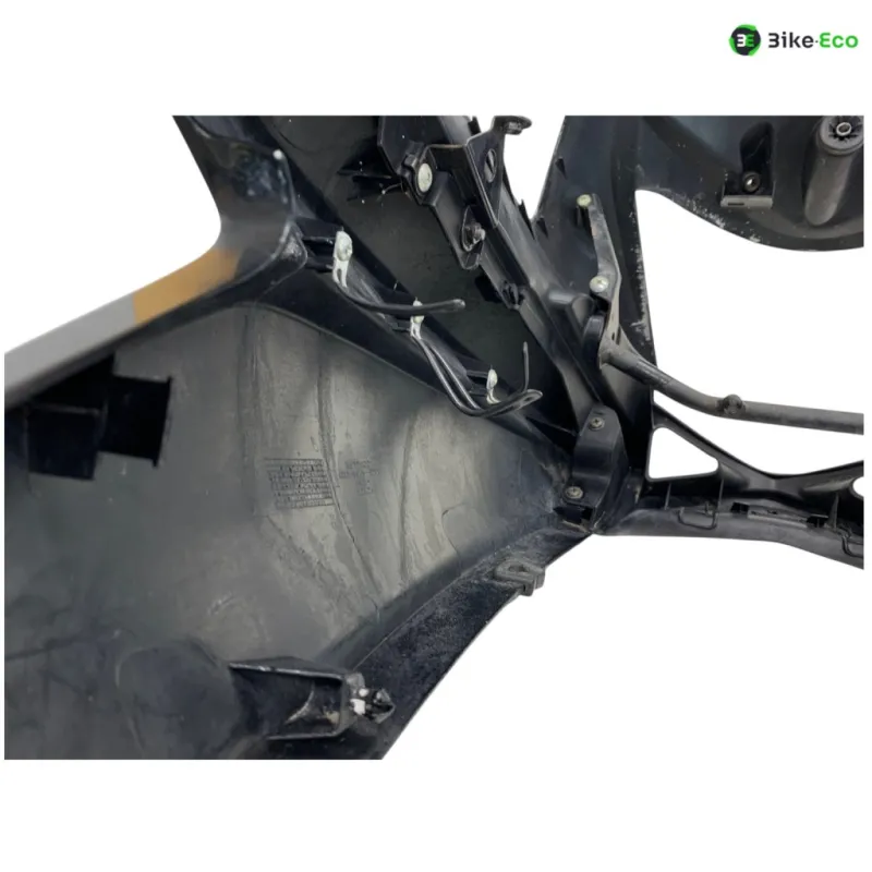 Cache carenage tete de fourche HONDA CBF 125 2013-2014