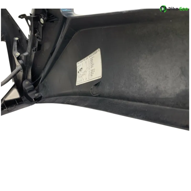 Cache carenage tete de fourche HONDA CBF 125 2013-2014