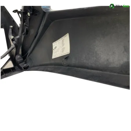 Cache carenage tete de fourche HONDA CBF 125 2013-2014