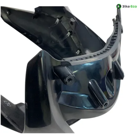 Cache carenage tete de fourche HONDA CBF 125 2013-2014